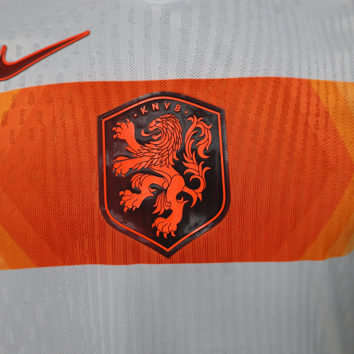 2026 Netherlands Away World Cup Kit Player Version