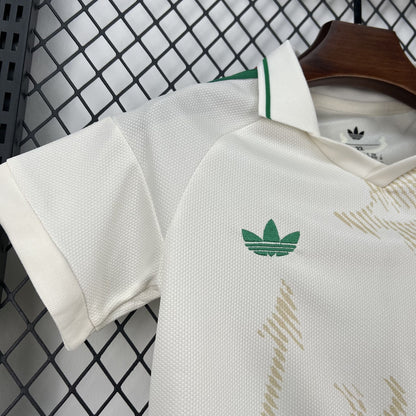 2026 Wales Away World Cup Kit Kids Size