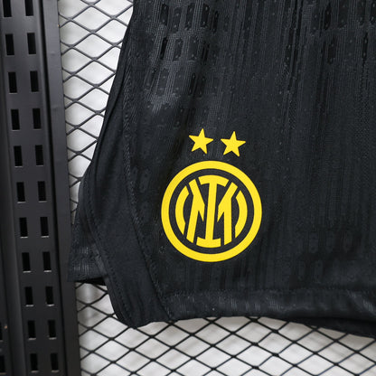 2026/2027 Inter Milan Home Shorts