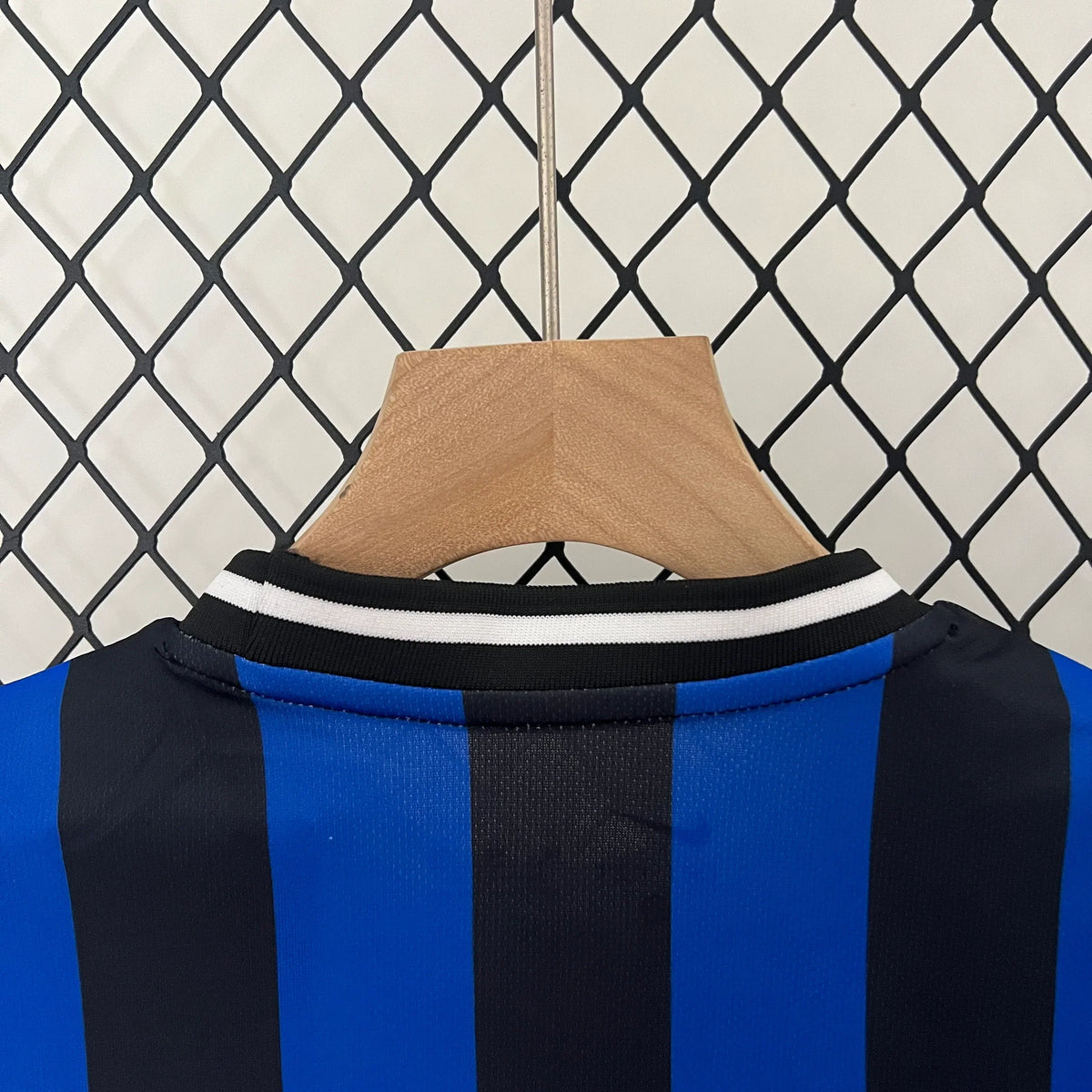 2009/2010 Retro Inter Milan Home Jersey Kids Size