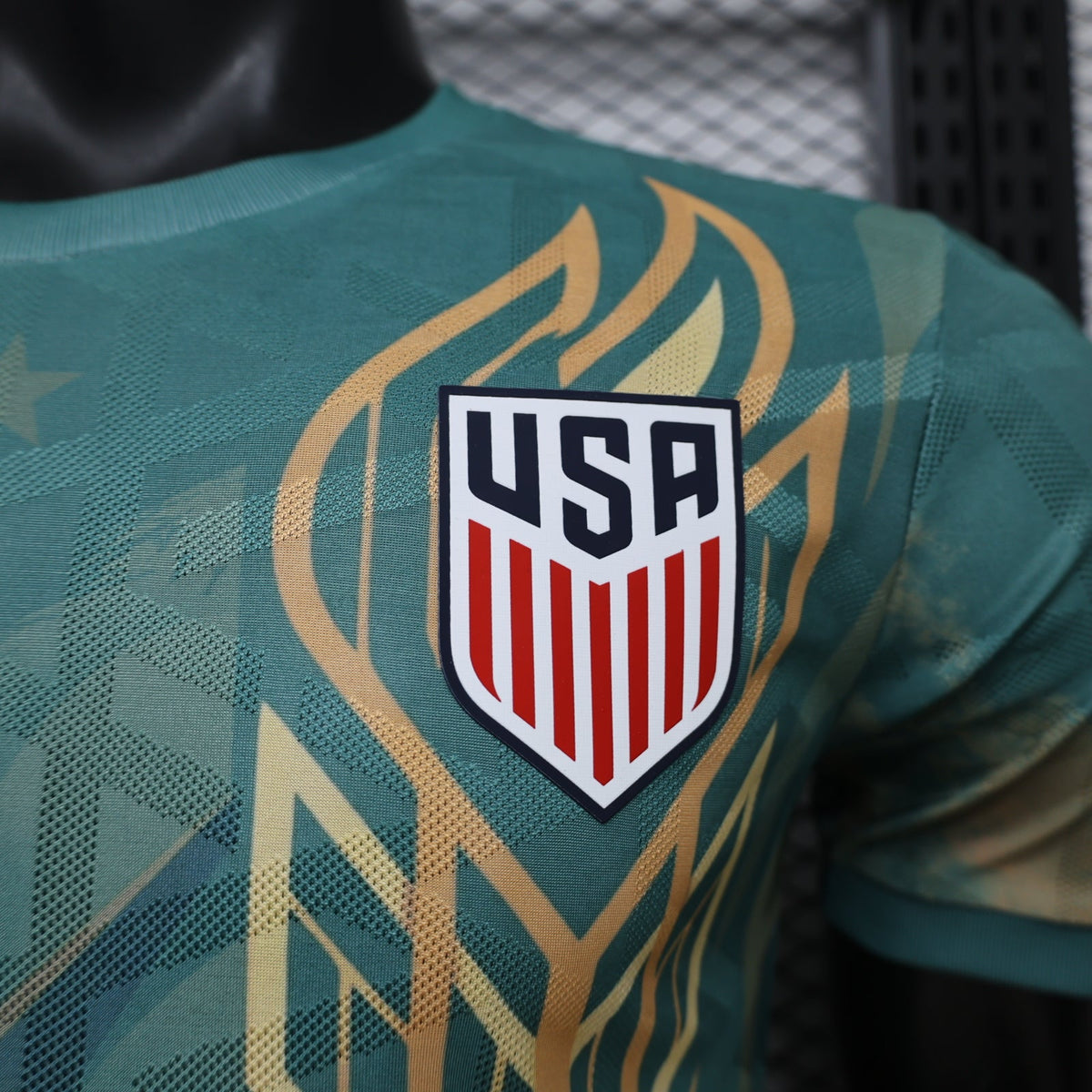 USA "Statue of Liberty" Limited Jersey
