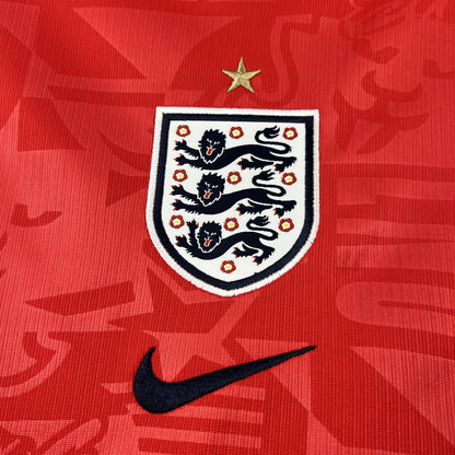 2026 England Away World Cup Kit Fan Version