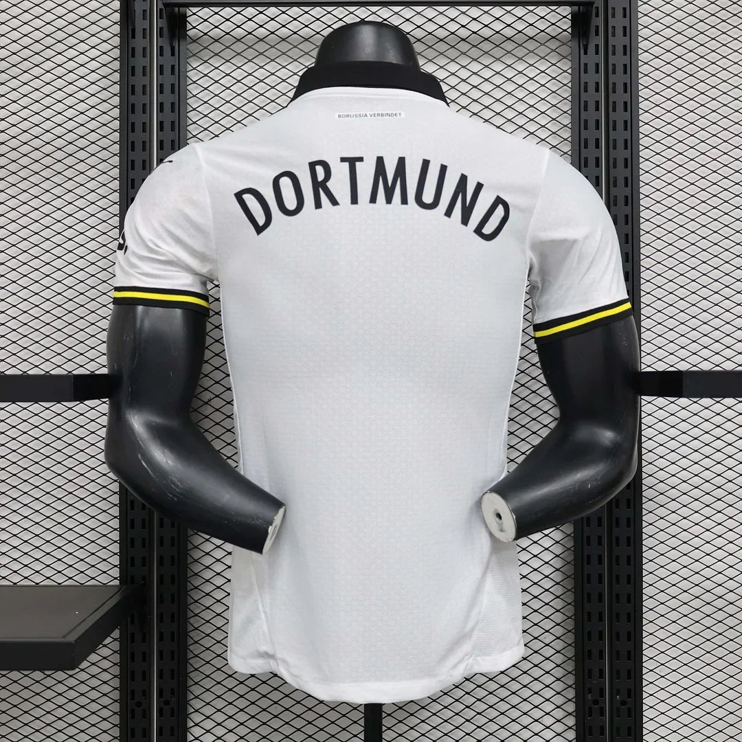 2024/2025 Borussia Dortmund Third Away Kit