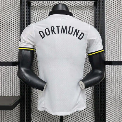 2024/2025 Borussia Dortmund Third Away Kit