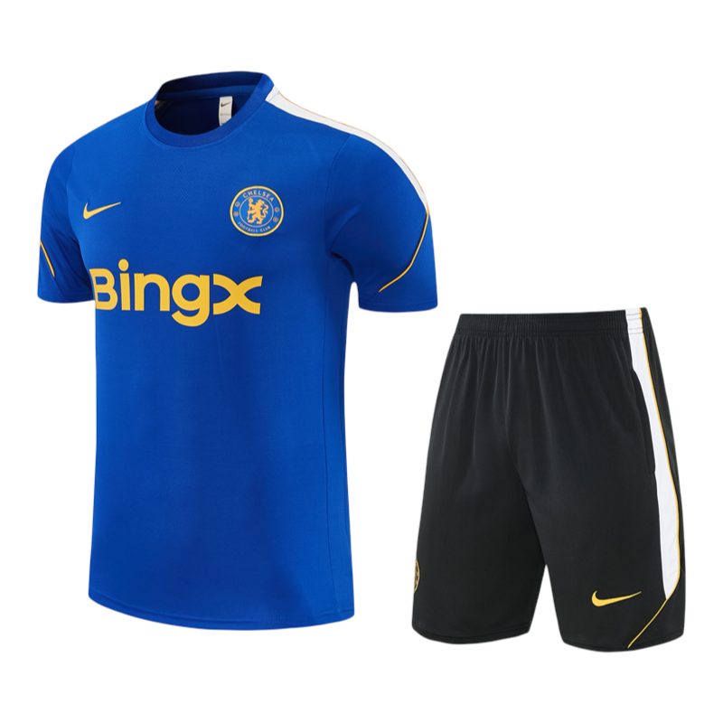 2026/2027 Chelsea Blue Set