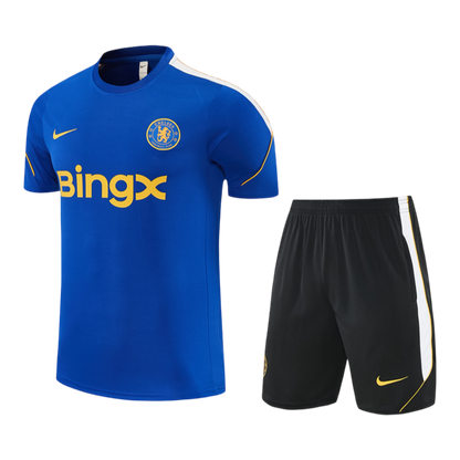 2026/2027 Chelsea Blue Set