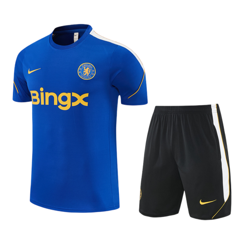 2026/2027 Chelsea Blue Set