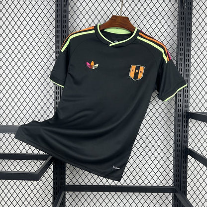 2026 Peru Away World Cup Kit Fan Version
