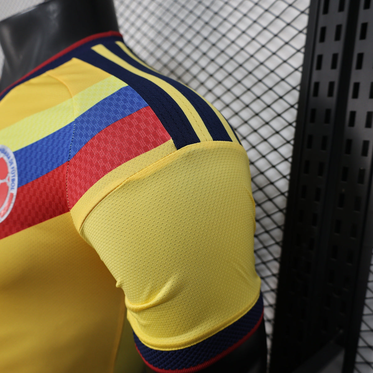 2026 Colombia Limited Jersey
