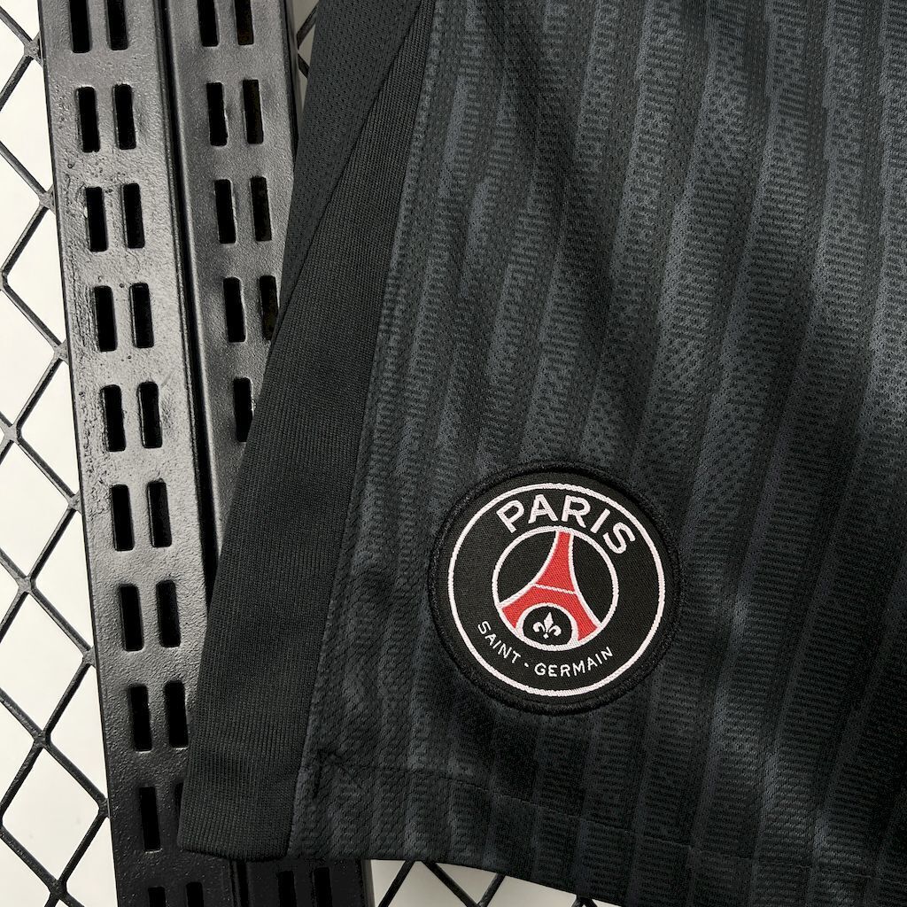 PSG 2025/2026 Fourth Shorts