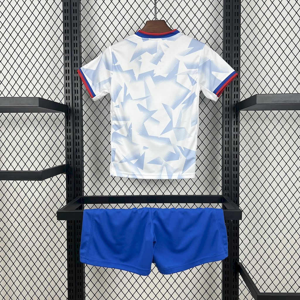 2025/2026 USA Home Kit Kids Size
