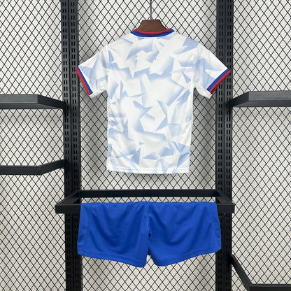 2025/2026 USA Home Kit Kids Size