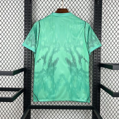 Brazil "Mint Waves" Limited Jersey