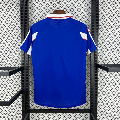 1999 Retro Japan Home Jersey