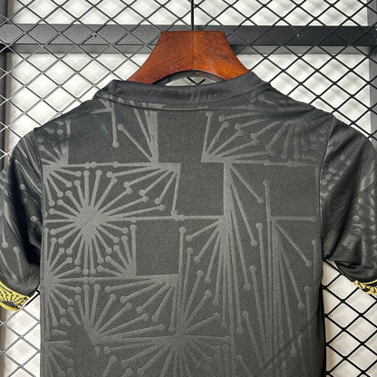 2025-2026 Mexico Limited Jersey Kids Size