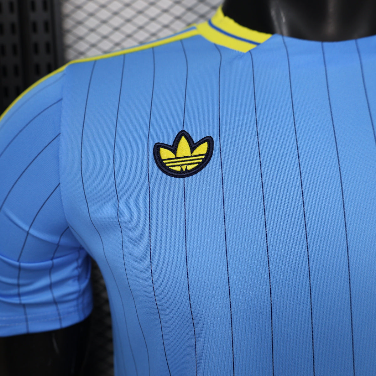 2026 Colombia Limited Jersey
