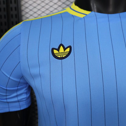 2026 Colombia Limited Jersey