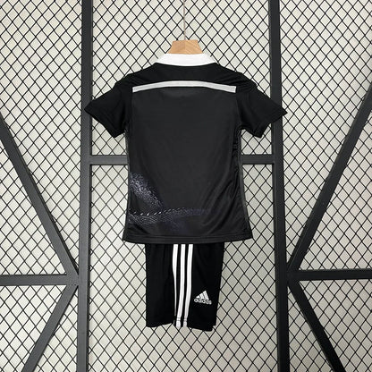 Real Madrid 2014/2015 Third Away Jersey Kids Size