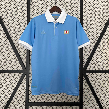 1921-2021 Japan 100th Anniversary Jersey