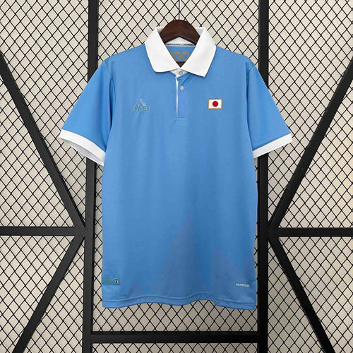 1921-2021 Japan 100th Anniversary Jersey