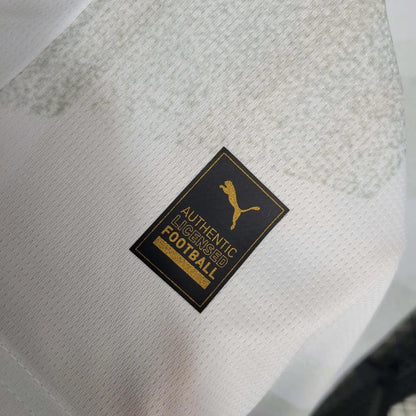 2023/2024 Olympique de Marseille Home Kit
