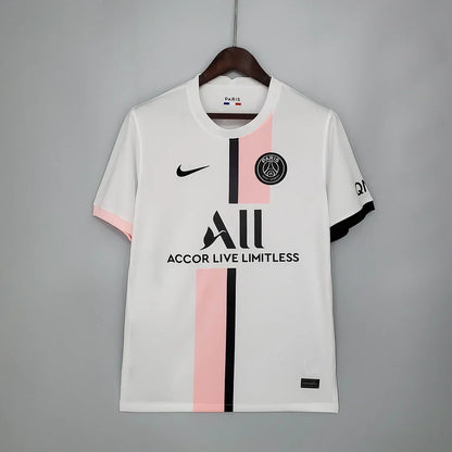 2021/2022 PSG Away