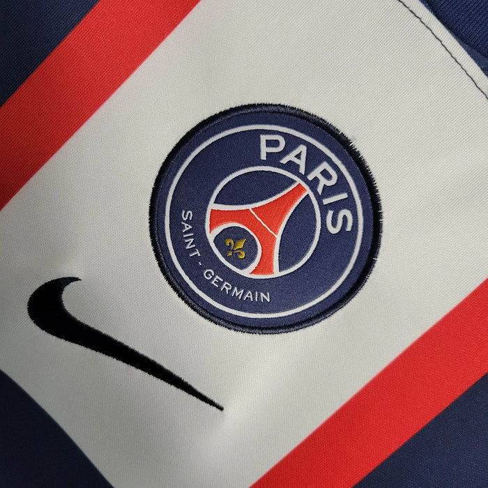 PSG 2022/2023 Home Kit