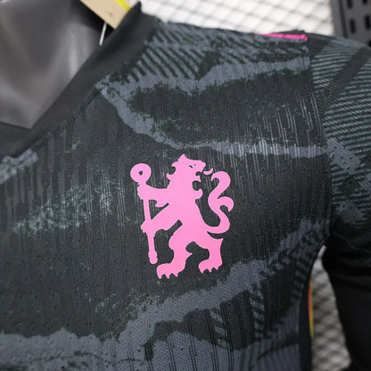 Chelsea 2024/2025 Third Kit Long Sleeve