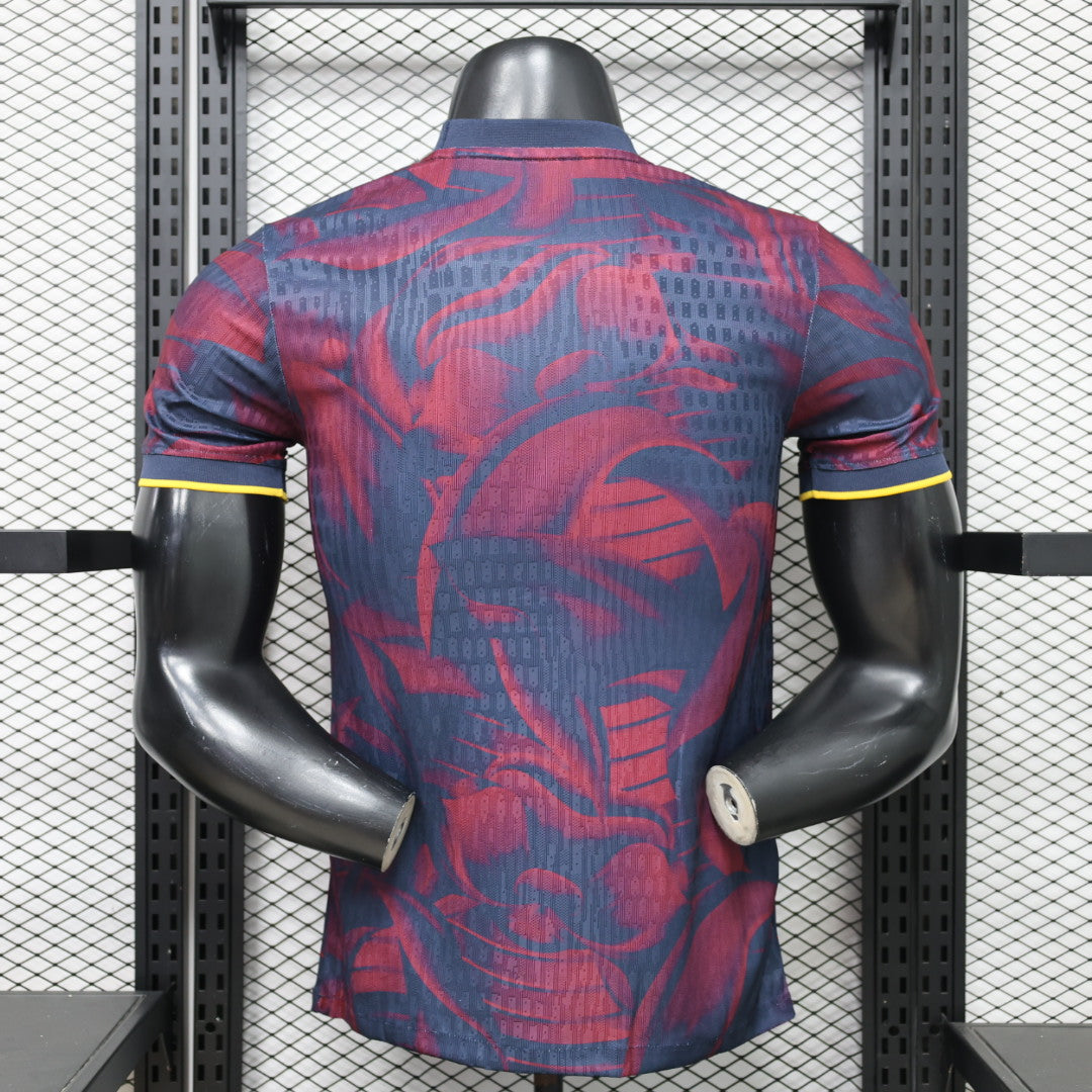 2026/2027 Barcelona Limited Jersey