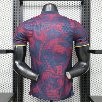 2026/2027 Barcelona Limited Jersey