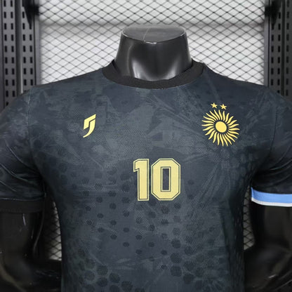 Argentina "Diego 10" Limited Jersey
