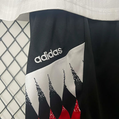 1994 Retro Germany Home Kit Kids Size