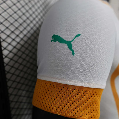 2022 Côte d'Ivoire Away Jersey
