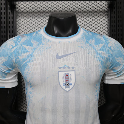 Uruguay "Sky Celeste” Limited Jersey