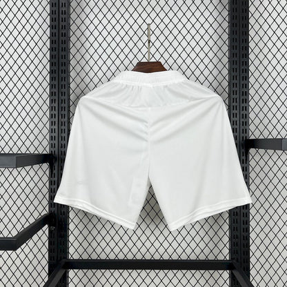2025/2026 Portugal Away Shorts
