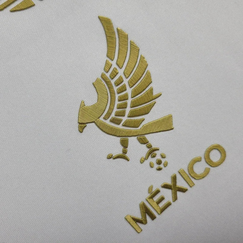 2025-2026 Mexico Limited Jersey