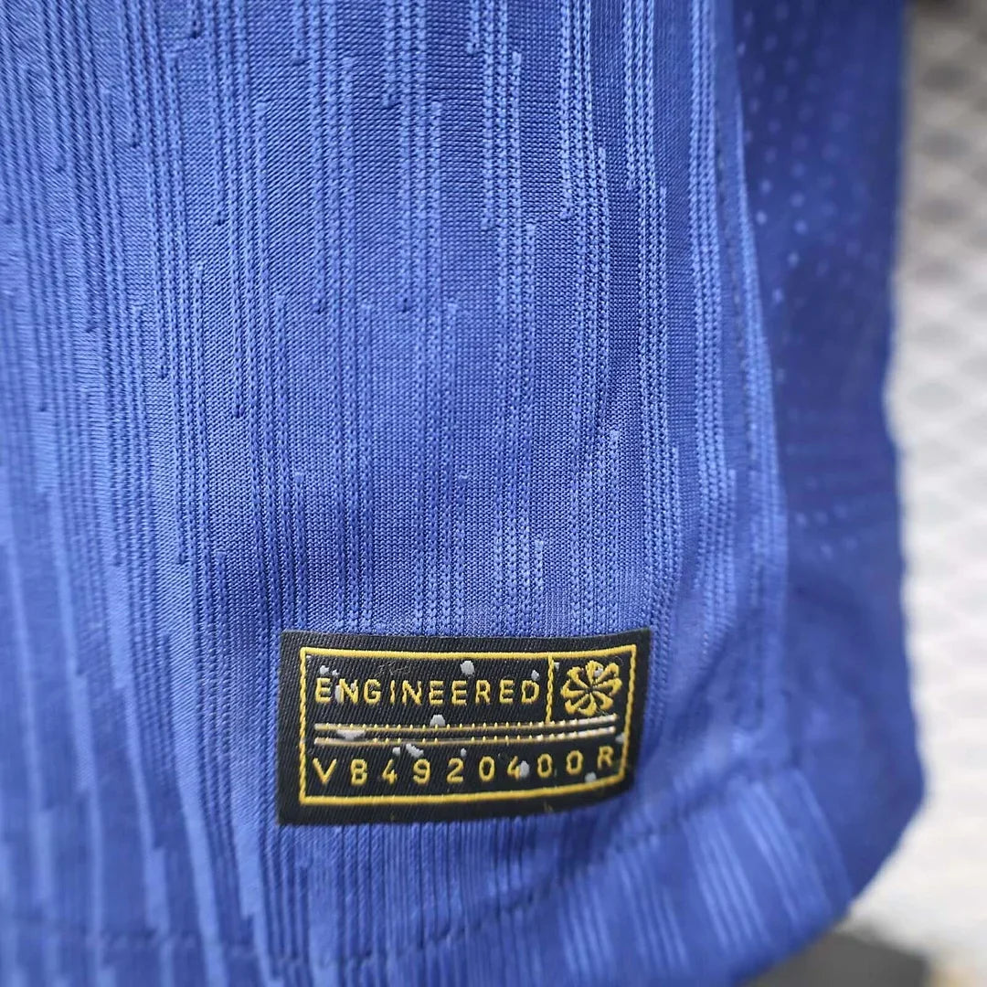PSG x Jordan 2024/2025 Fourth Kit
