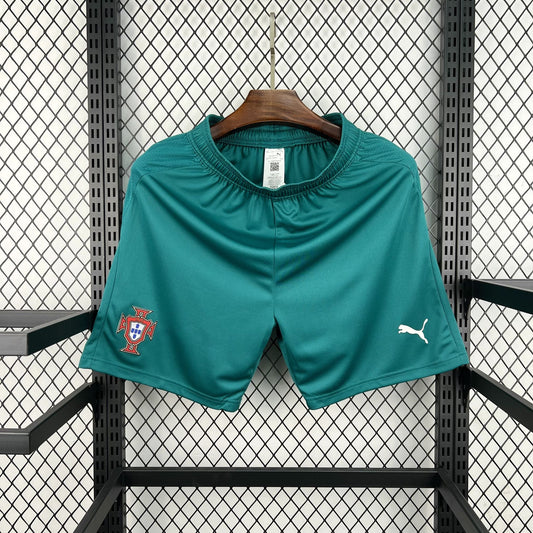 2026 Portugal World Cup Away Shorts