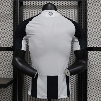 2024/2025 Newcastle United Home Kit