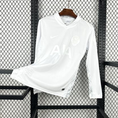 2025/2026 Tottenham 125th Anniversary Long Sleeve