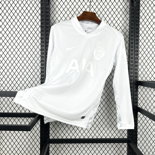 2025/2026 Tottenham 125th Anniversary Long Sleeve