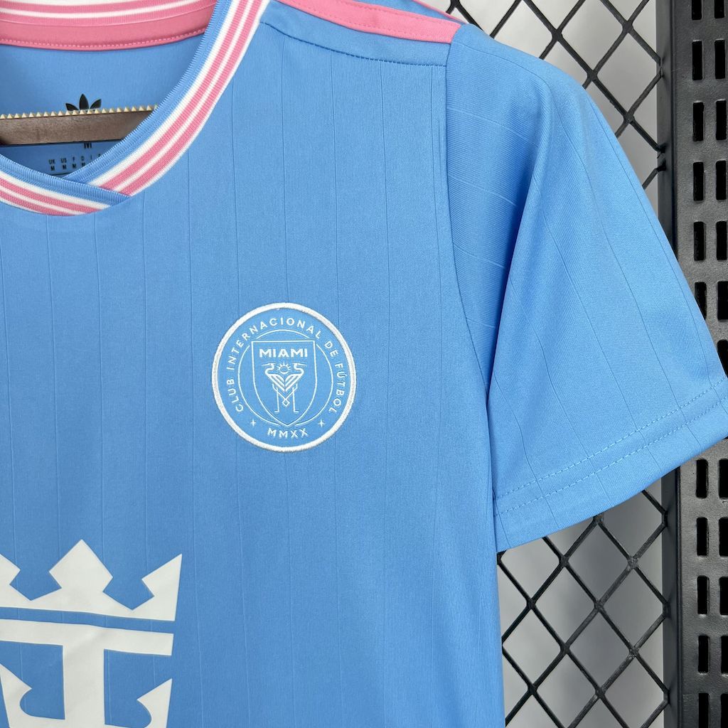 2025/2026 Inter Miami Third Women
