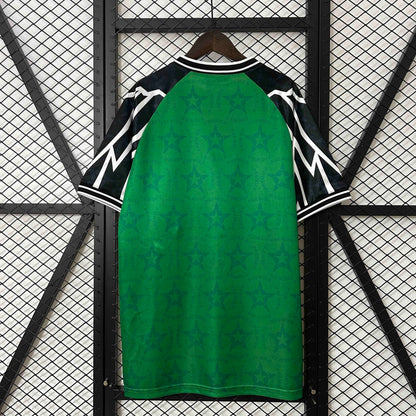 1994-1995 Retro Nigeria Home Jersey