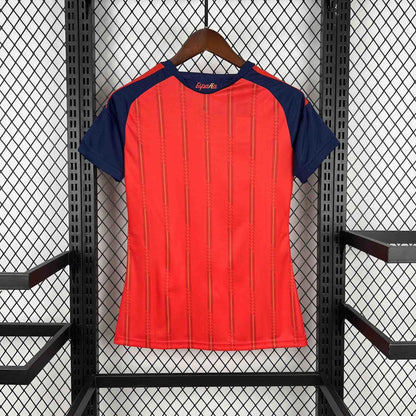 2026 Spain Home World Cup Women