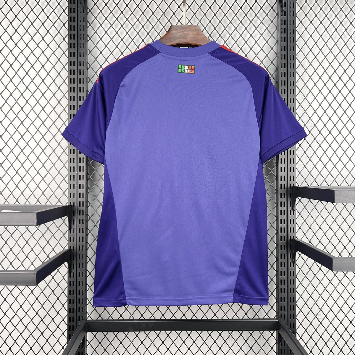 2026 Mexico Goalkeeper World Cup Kit Fan Version
