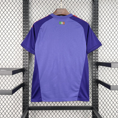 2026 Mexico Goalkeeper World Cup Kit Fan Version