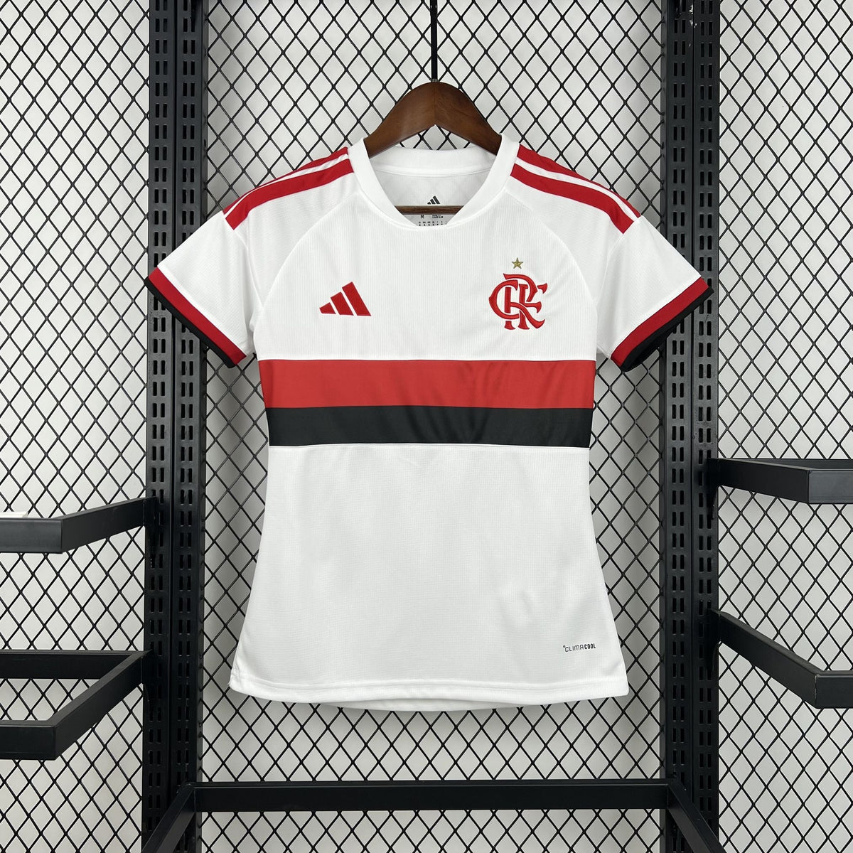 2026/2027 Flamengo Away Women