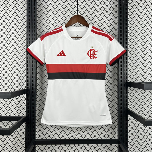2026/2027 Flamengo Away Women