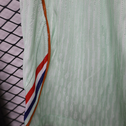2026 France World Cup Away Shorts