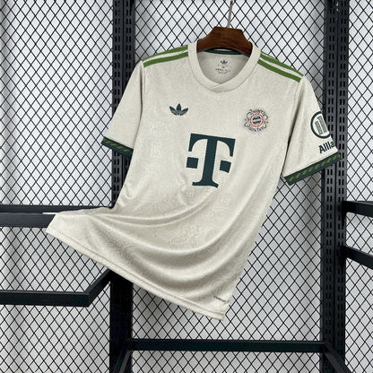 2025/2026 Bayern Munchen Oktoberfest